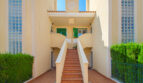 Escalera
