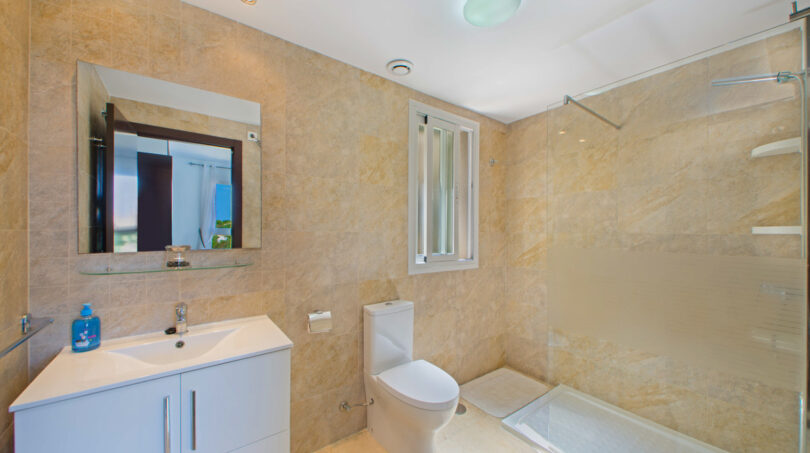 Cuarto de baño 