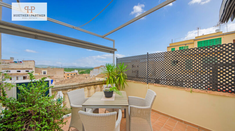 Terraza