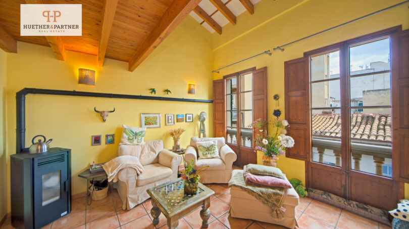 Sala de estar