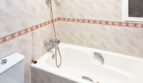Badezimmer Ansicht 2