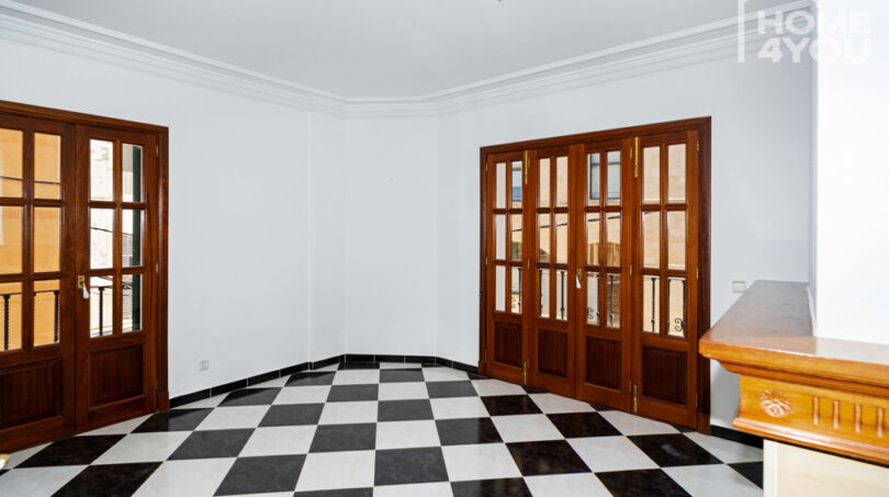 Sala de estar