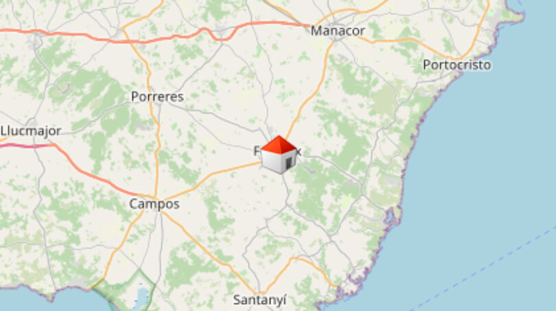 Región