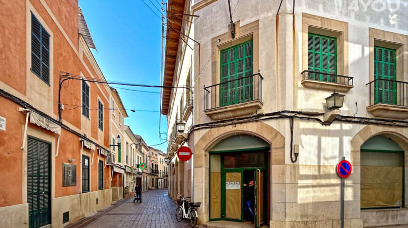 Calle