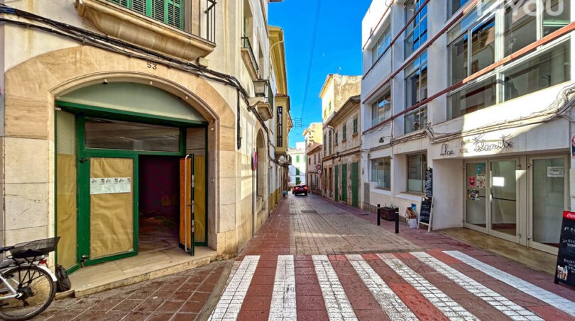 Entrada