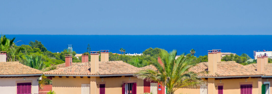 Vistas al mar