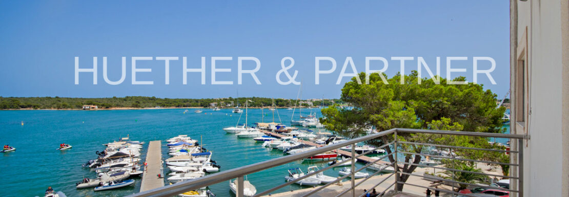 Vista desde el Bakón