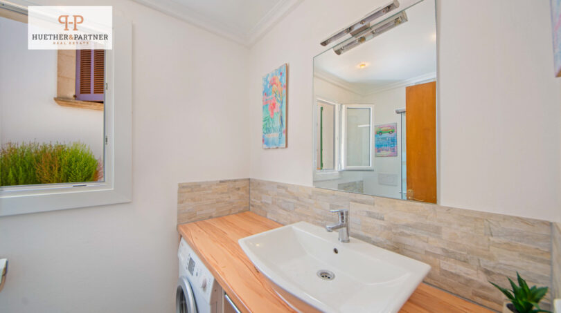 Cuarto de baño