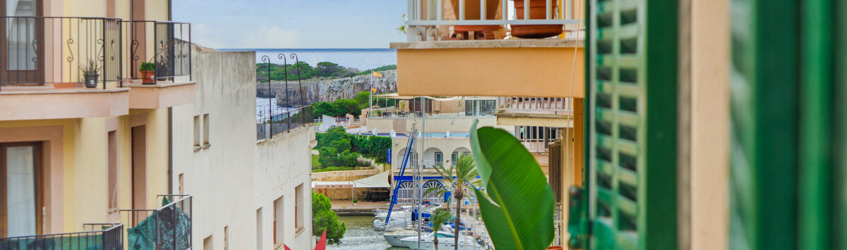 Vista de la propiedad: 65m² dúplex con 2 dormitorios, 2 baños y terraza en venta