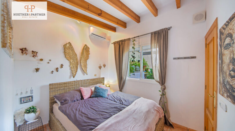 Dormitorio 1