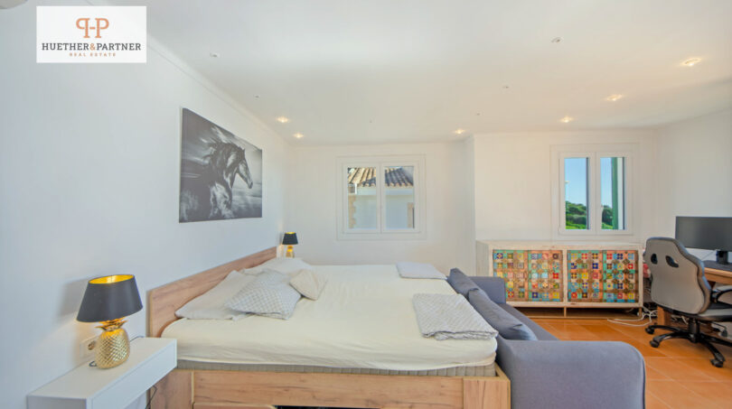 Dormitorio