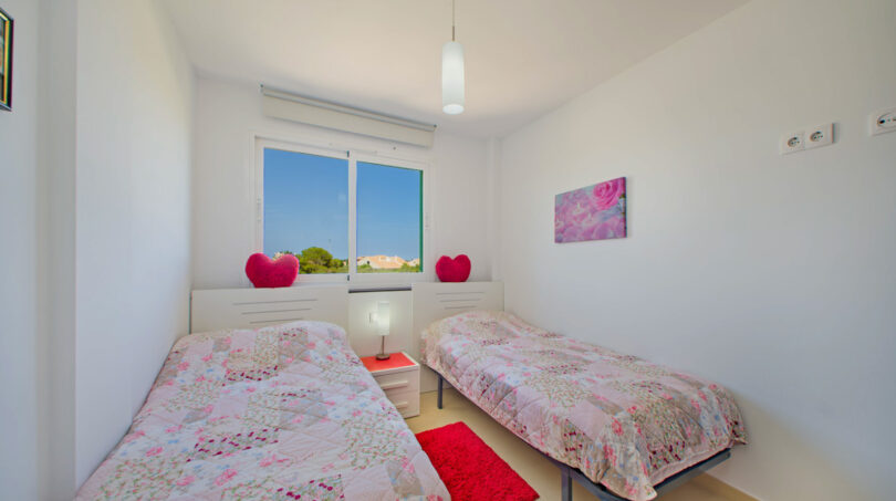 Dormitorio 2