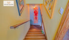 Escalera interior