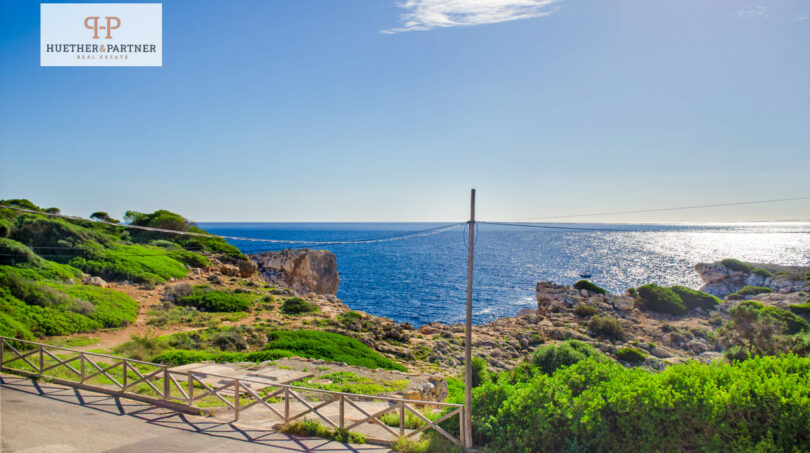 Vistas al mar