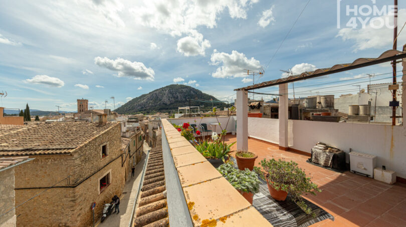Terraza