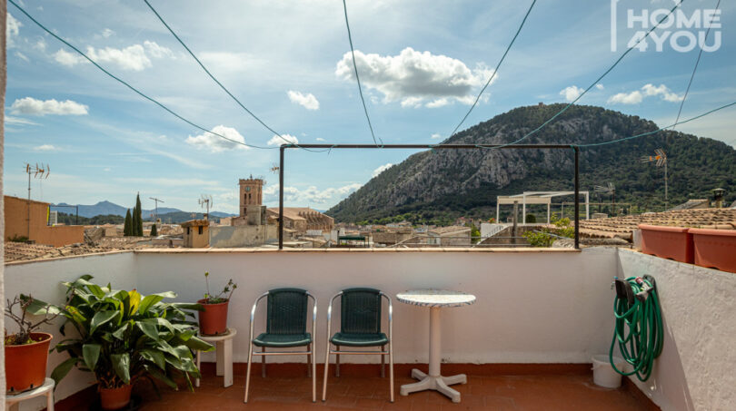 Terraza