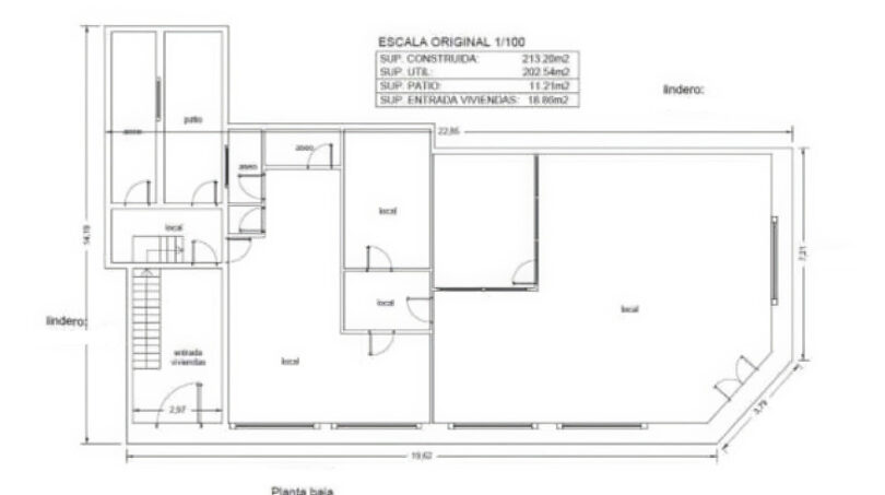Grundriss 1