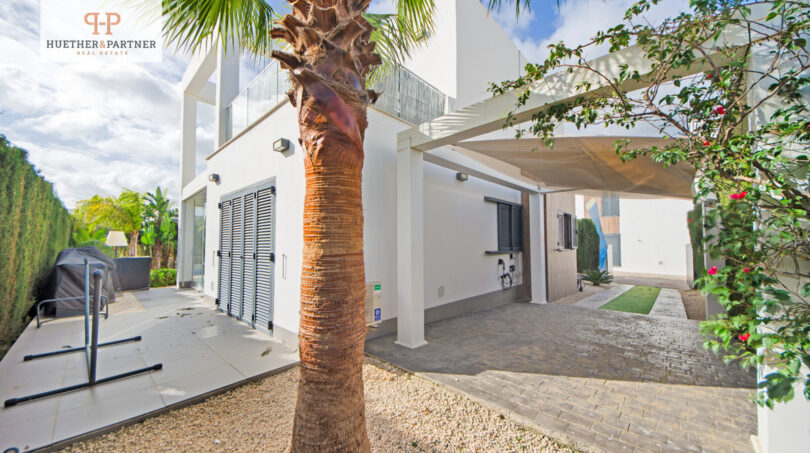 Zona exterior