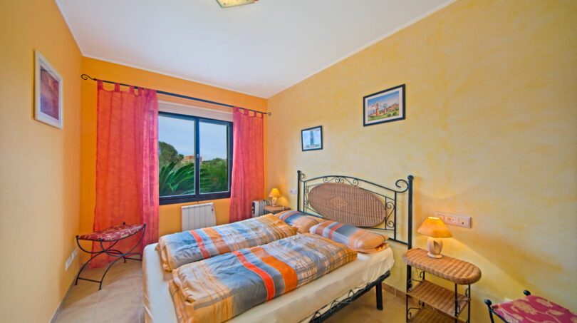 Dormitorio