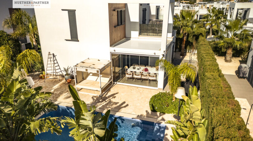 Casa Cala Murada 