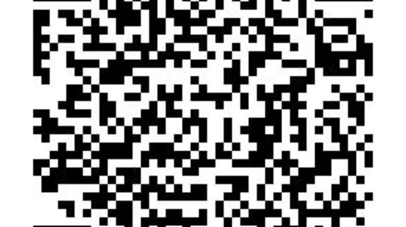 QR code