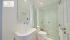 Badezimmer 2