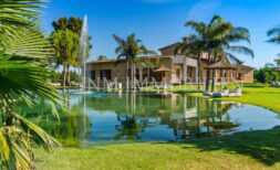 Vollsanierte paradiesische Finca mit Ferienlizenz im Herzen Mallorcas