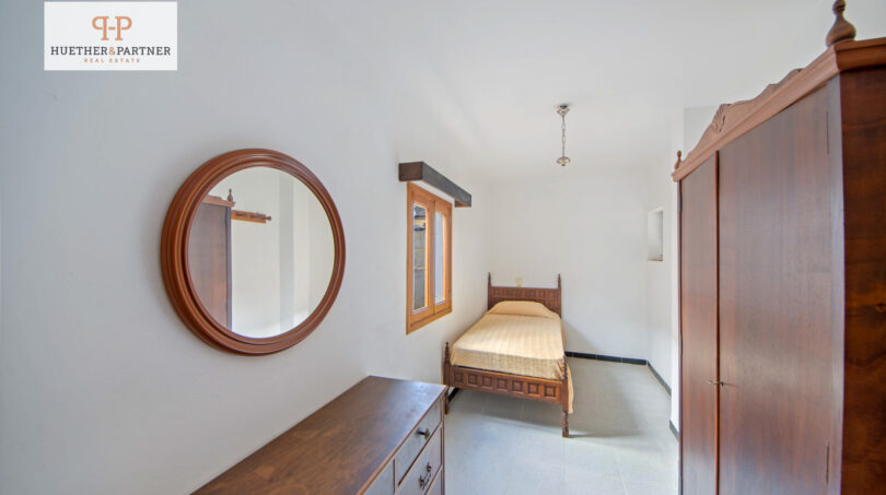 Schlafzimmer 3