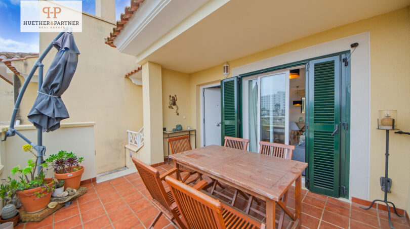 Terraza 2