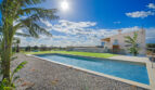 Piscina exterior