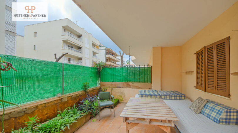 Terrasse 2