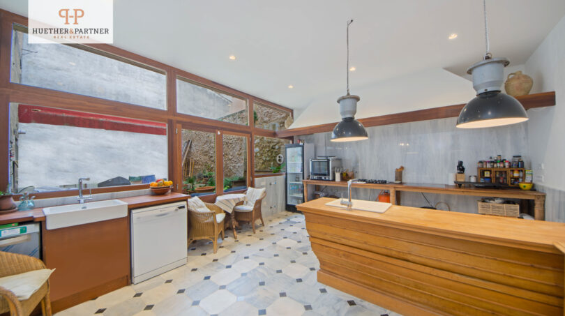 Cocina