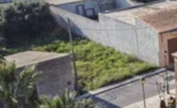 Baugrundstück in ruhiger Lage und doch zentral in Stadtnähe