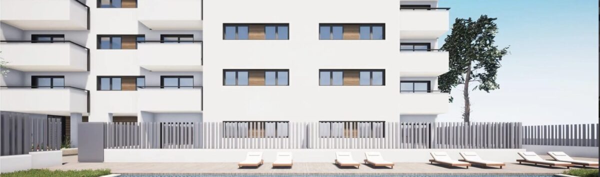 Bild zum Objekt: Neubau Wohnungen in Cala Ratjada ab 412.000 EUR zum Verkauf