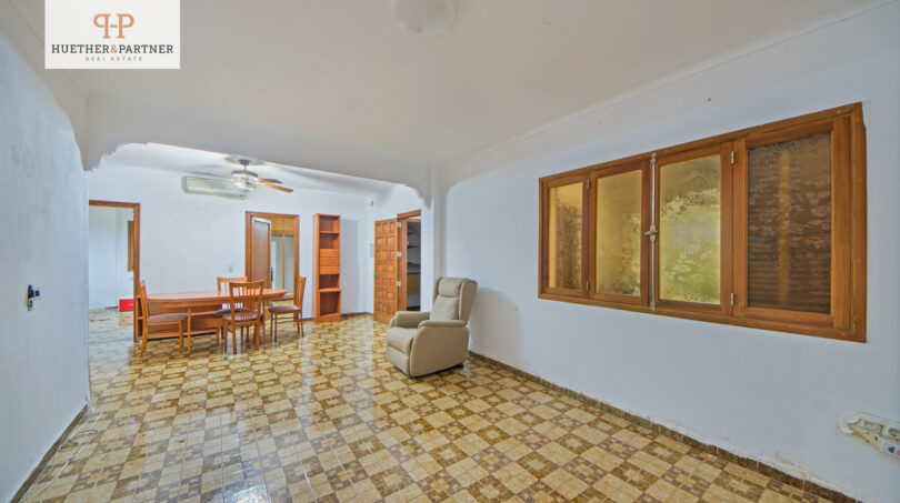 Living room 2