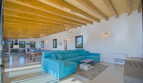 Sala de estar/comedor