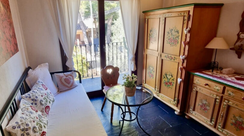 Gästezimmer