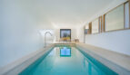 Piscina cubierta