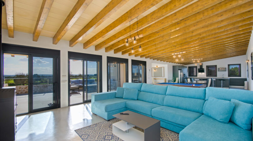 Sala de estar