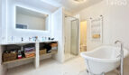 Badezimmer Etage 1