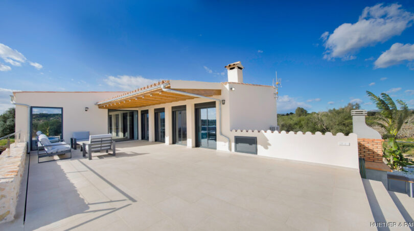 Terraza