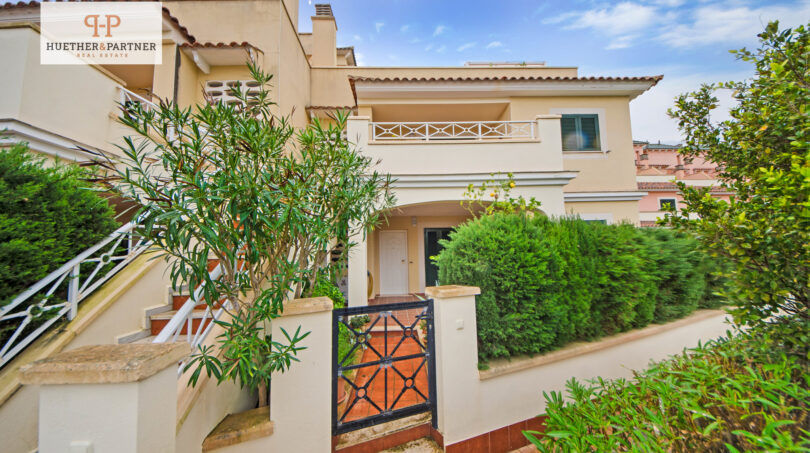 Vista exterior