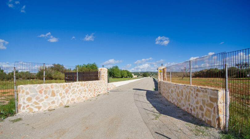 Entrada