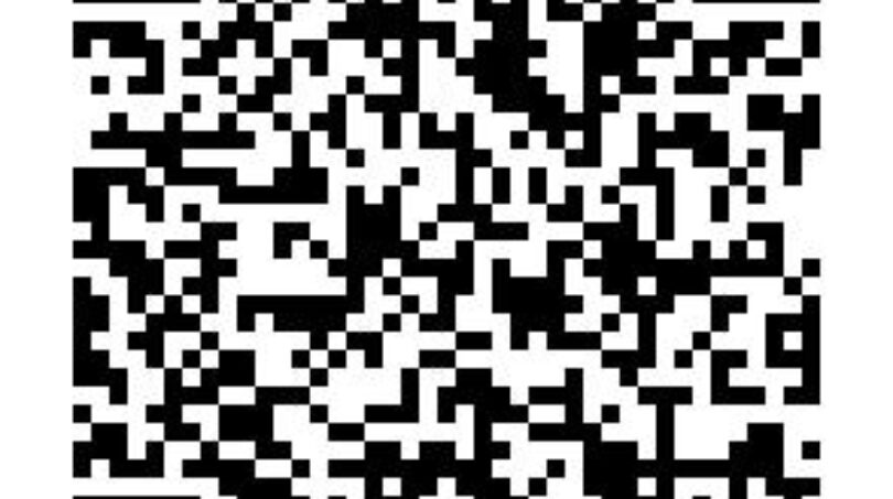 QR code