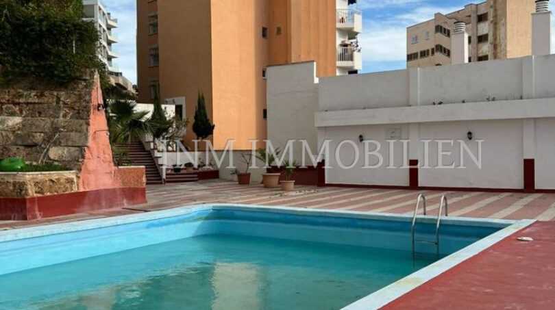 Studio - Cala Mayor - 152K - Fotos (19)