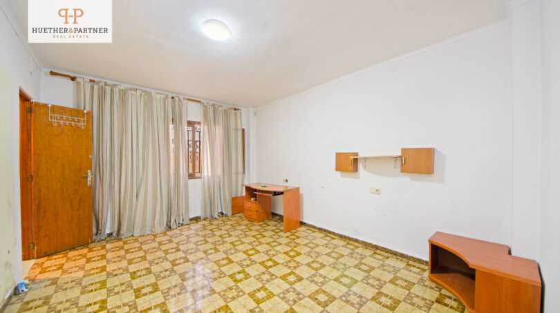 Schlafzimmer 3