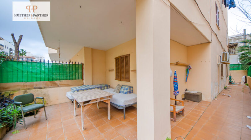 Terrasse 1