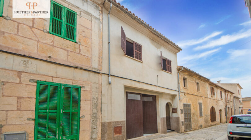 Fassade