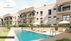 Pool facade