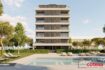 85m² Neubau Wohnung zu kaufen: 3 SZ, 2 Bäder, Balkon & G.-Pool